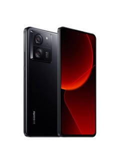 شاومي 13T Pro Dual Sim Black 12GB RAM 512 GB 5G (Co-Engineered with Leica) - Global Version  - Image 2