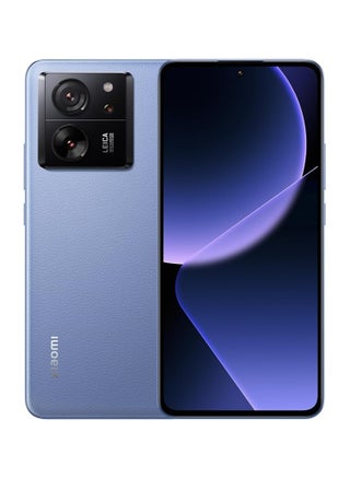 13T Pro Dual Sim Alpine Blue 12GB RAM 512 GB 5G (Co-Engineered With Leica) - Global Version - pnsku/N70003364V/45/_/1695373280/f62ee0e9-888f-44af-a1ae-de90b920b1bd