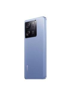 شاومي هاتف 13T Pro، بشريحتي اتصال، لون أزرق جبال الألب، وذاكرة وصول عشوائي (RAM) سعة 12 جيجابايت، وذاكرة تخزين داخلية 512 جيجابايت، يدعم تقنية 5G (مصمم بالاشتراك مع Leica) - الإصدار العالمي  - Image 5