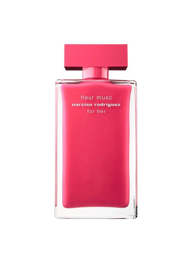 narciso rodriguez Fleur Musc For Her Women EDP 1 150ml 