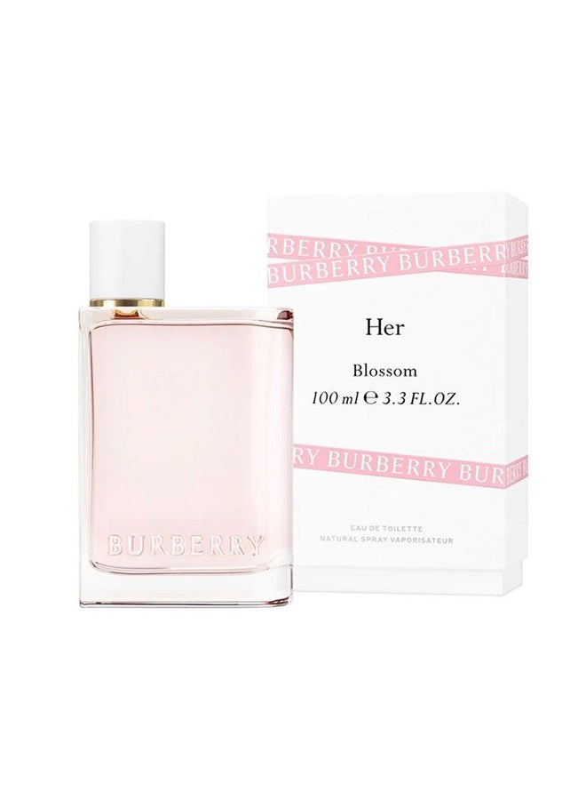 Her Blossom Women EDT 100ml - pnsku/N70003372V/45/_/1695373291/01d4cbf8-5e57-4045-a7e6-b52f0e8179a8