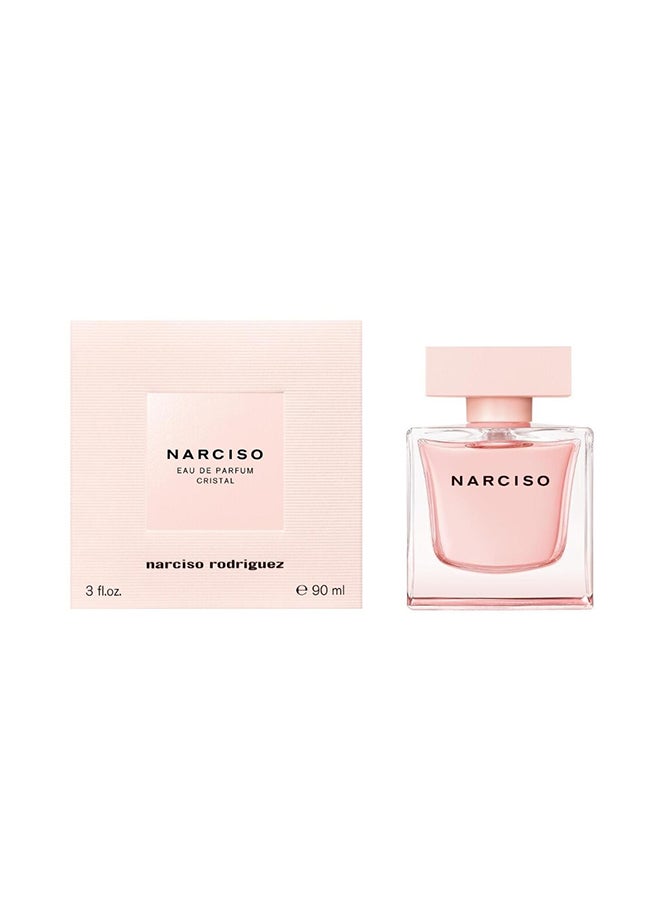 narciso rodriguez Narciso Cristal Women EDP 90ml 