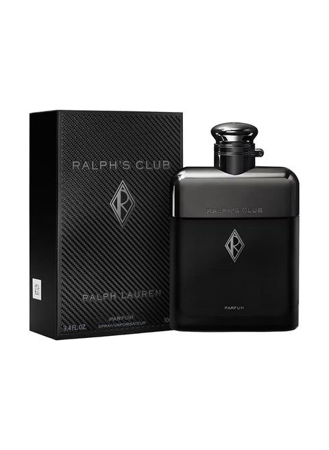 Ralph'S Club Men Parfum 100ml