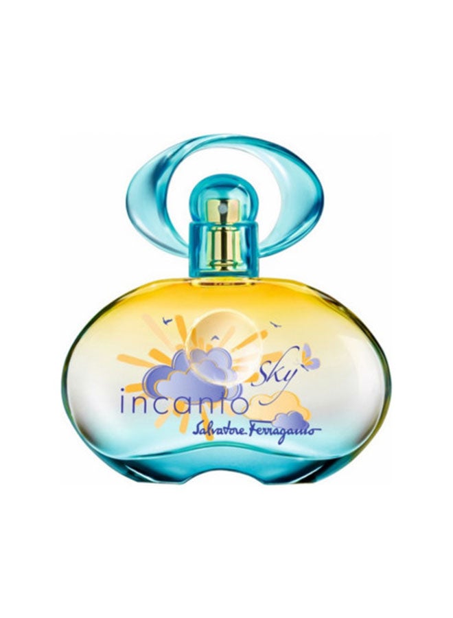 Salvatore Ferragamo Incanto Sky Women EDT 30ml 