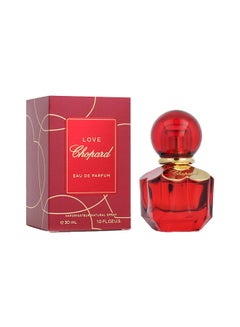 Chopard Love Women EDP 30ml 