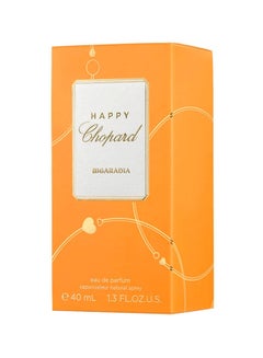 Chopard Happy Bigaradia Women EDP 40ml  - Image 2