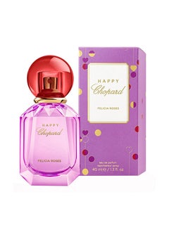 Chopard Happy 0Felicia Roses Women EDP 40ml 
