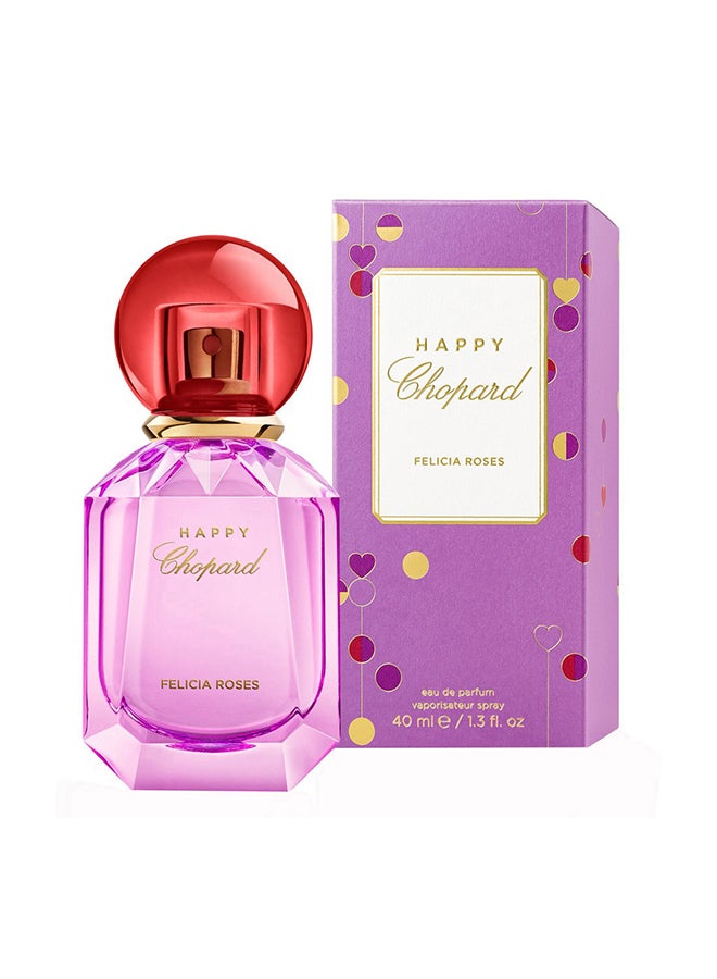 شوبارد عطر Happy 0Felicia Roses للنساء