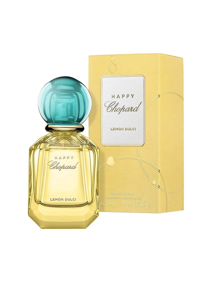 شوبارد عطر هابي ليمون دولسي للنساء