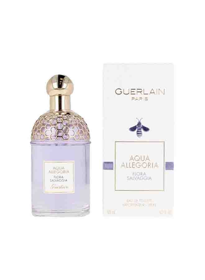 غيرلان عطر أكوا أليجوريا فلورا سالفاجيا للنساء - Image 1