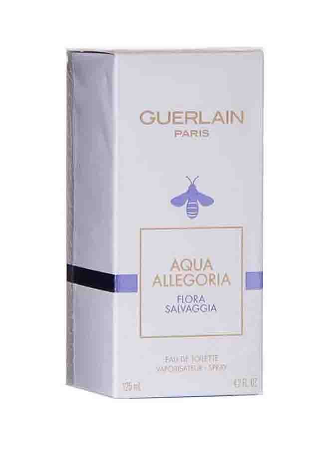غيرلان عطر أكوا أليجوريا فلورا سالفاجيا للنساء - Image 2