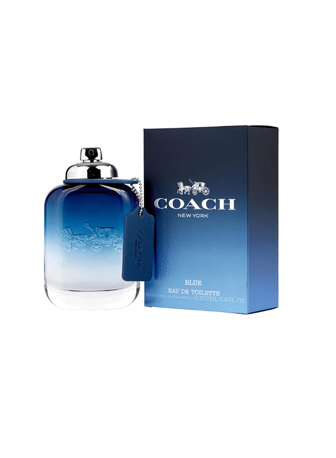COACH Blue Men EDT 100ml