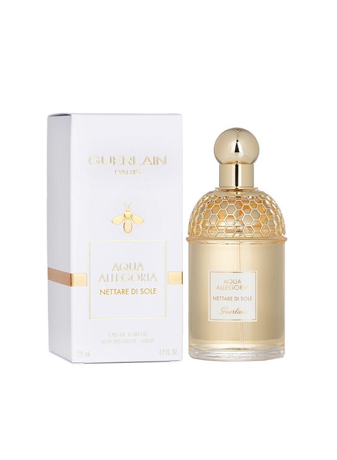 Guerlain Aqua Allegoria Nettare Di Sole Women EDT 125ml 