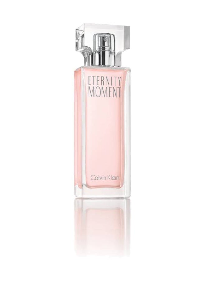 CALVIN KLEIN Eternity Moment Eau de Parfum 30ml  - Image 1