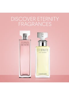 Eternity Moment Eau de Parfum 30ml - pnsku/N70003401V/45/_/1719228411/dcbc6108-40b8-4ce0-b5ce-f1dd012326cf