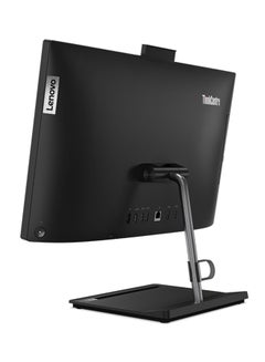Lenovo Neo 30a-22 AIO With 21.5-Inch Display, Core i5-12450H Processor/8GB RAM/512GB SSD/Integrated Graphics/Free DOS English/Arabic Black  - Image 5
