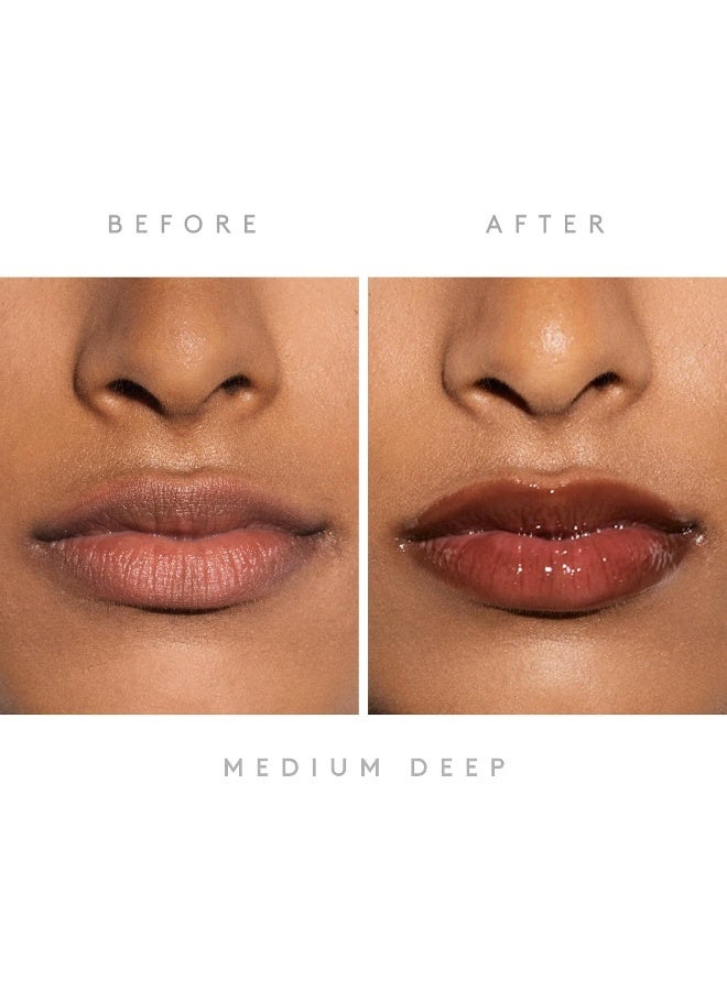 FENTY BEAUTY - Gloss Bomb Cream Lip Cream-Reformcookie Jar 04 9Ml 0008 - Image 1