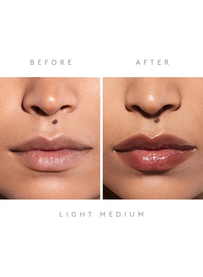 FENTY BEAUTY - Gloss Bomb Cream Lip Cream-Reformcookie Jar 04 9Ml 0008 - Image 1