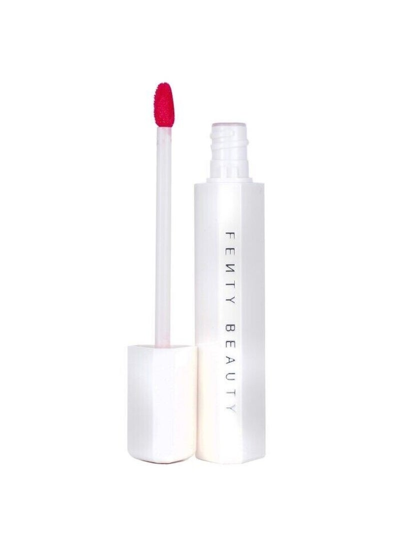 فنتي بيوتي Poutsicle Hydrating Lip Stainmai Type 01 6.5 ml Red  - Image 1