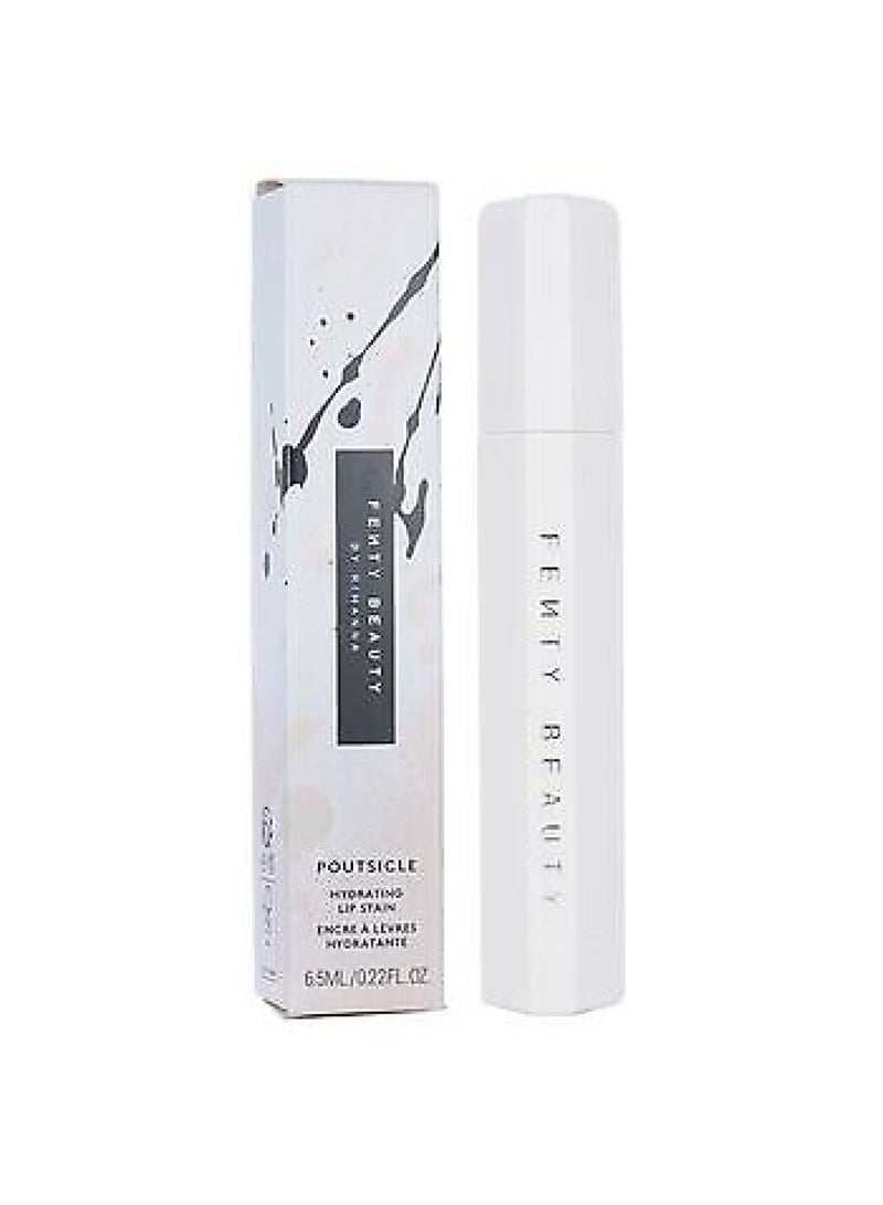 فنتي بيوتي Poutsicle Hydrating Lip Stainmai Type 01 6.5 ml Red  - Image 2