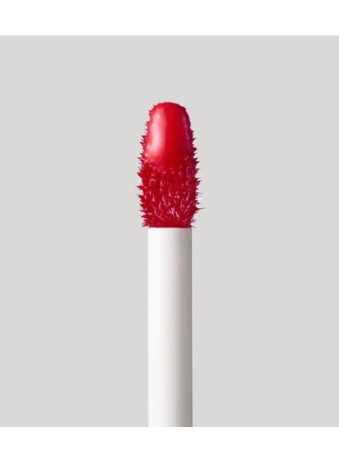 فنتي بيوتي Poutsicle Hydrating Lip Stain 6.5 ml Strawberry Sangria 03  - Image 4