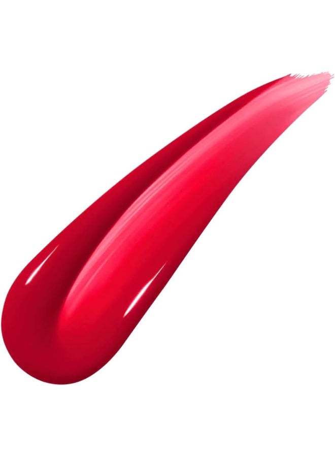 فنتي بيوتي Poutsicle Hydrating Lip Stain 6.5 ml Strawberry Sangria 03  - Image 3