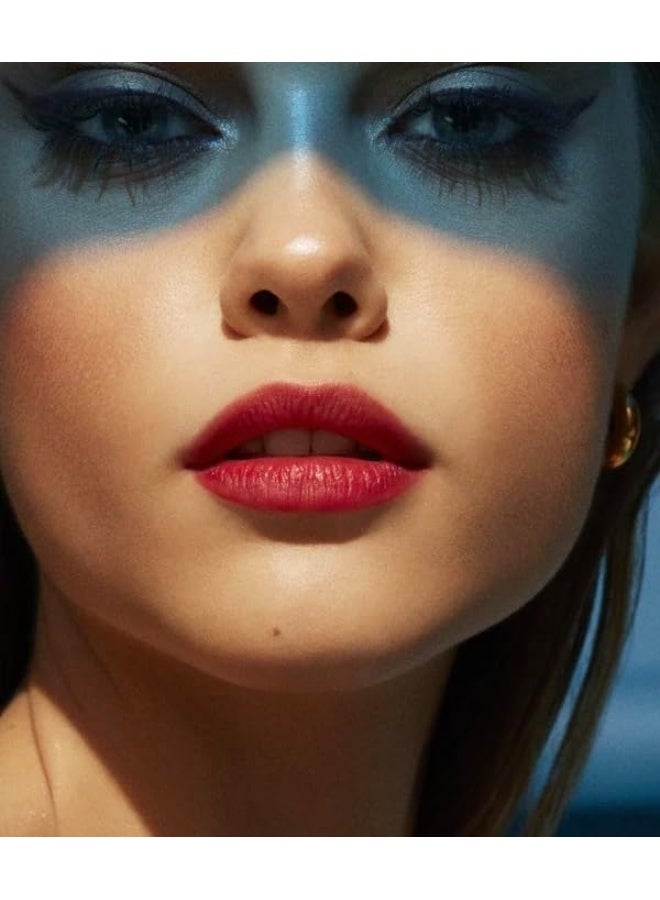 فنتي بيوتي Poutsicle Hydrating Lip Stain 6.5 ml Strawberry Sangria 03  - Image 5