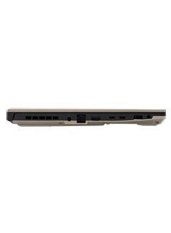 ASUS TUF Gaming A16 16-Inch Display, R7-7735HS Processor/16GB RAM/512GB SSD/8GB AMD Radeon RX7600S Graphic Card/Windows 11 English/Arabic Mecha Grey  - Image 4