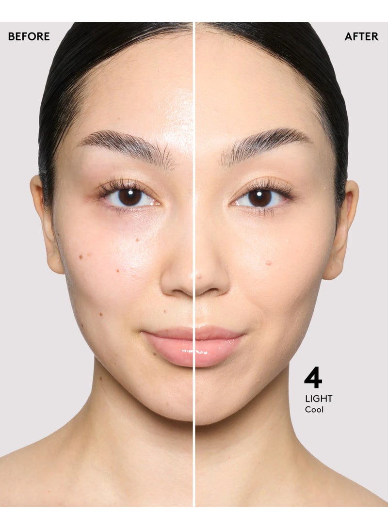 FENTY BEAUTY - Eaze Drop Blurring Skin Tint 32 ml – Shade 4 Light Cool - Image 1