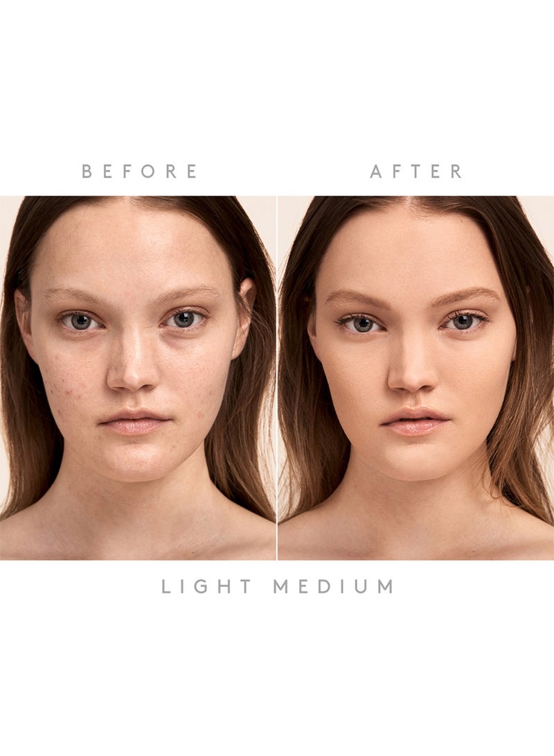 فنتي بيوتي Eaze Drop Blurring Skin Tint 32 ml, Shade 7 Beige  - Image 3