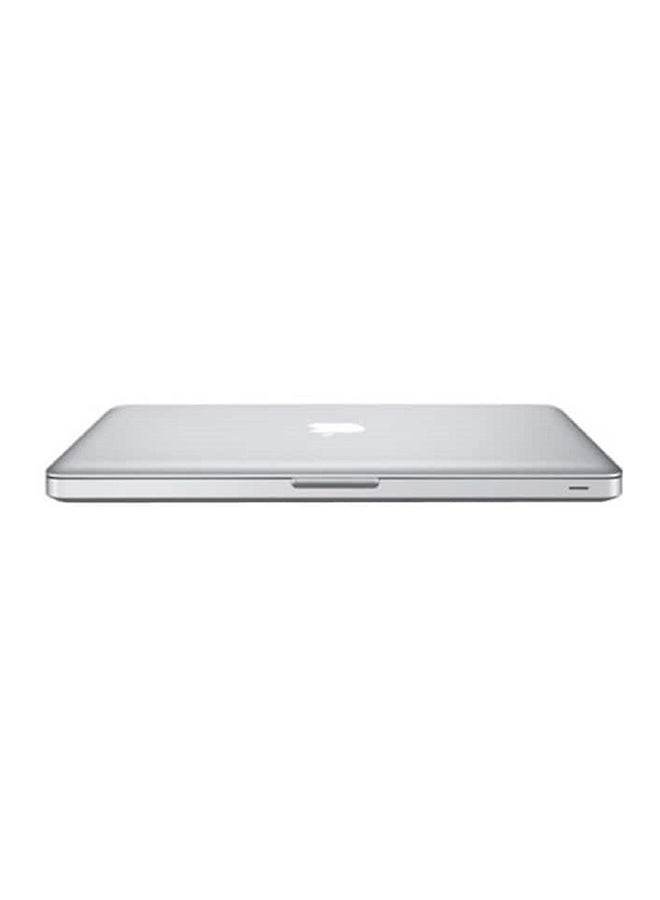 Apple - Renewed - Macbook Pro A1278 (2012) Laptop With 13.3-Inch Display,Intel Core i5 Processor/4th Gen/6GB RAM/500GB HDD/MacOS English Silver - Image 1