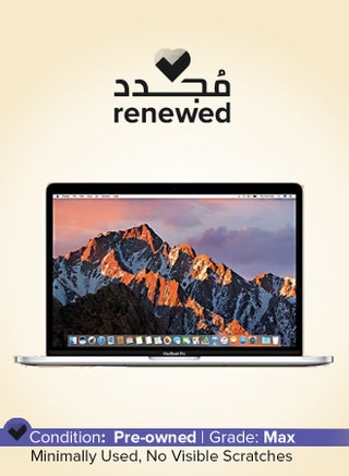 Renewed - Macbook Pro A1278 (2012) Laptop With 13.3-Inch  Display, Core i5 Processor/10-Core/6GB RAM/500GB HDD/macOS English Silver - pnsku/N70003478V/45/_/1750224751/cce09176-a74a-4942-8a9c-8a92cbfa71fa