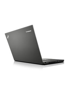 تم تجديده - كمبيوتر محمول Thinkpad T450 (2015) بشاشة مقاس 14 بوصة ومعالج Intel Core i5/الجيل الخامس/ذاكرة وصول عشوائي 16 جيجابايت/محرك أقراص SSD سعة 240 جيجابايت/بطاقة رسومات Intel HD 5550 سعة 1 جيجابايت - pnsku/N70003479V/45/_/1695446864/3fbb7445-47f3-4f6b-9cba-3cb3a190341f