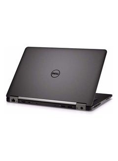 DELL Renewed - Latitude E7270 Ultrabook Laptop With 12-Inch Display,Core i5 Processor/6th Gen/8GB RAM/256GB SSD/Intel HD Graphics 520 English Black  - Image 2