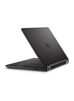 DELL Renewed - Latitude E7270 Ultrabook Laptop With 12-Inch Display,Core i5 Processor/6th Gen/8GB RAM/256GB SSD/Intel HD Graphics 520 English Black  - Image 3