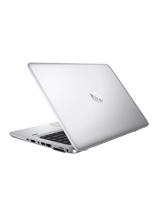HP - Renewed - Elitebook 840 G3 (2016) Laptop With 14-Inch Display, Intel Core i5 Processor/6th Gen/8GB RAM/256GB SSD/Integrated Graphics English Silver - Image 1