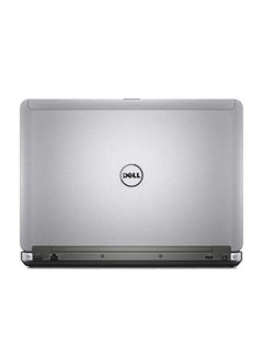 DELL Renewed - Latitude 6440 (2013) Laptop With 14-Inch Display, Intel Core i5 Processor/4th Gen/8GB RAM/256GB SSD/Intel HD Graphics 4600 With English/Arabic Keyboard Silver,Black English/Arabic Black  - Image 2