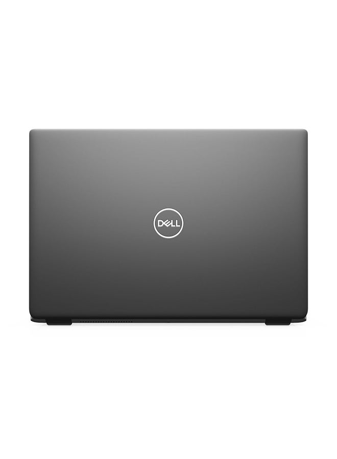 Renewed - Latitude 3410 (2020) Laptop With 14-Inch Display,Intel Core i5 Processor/10th Gen/16GB RAM/256GB SSD/Intel UHD Graphics English/Arabic Black