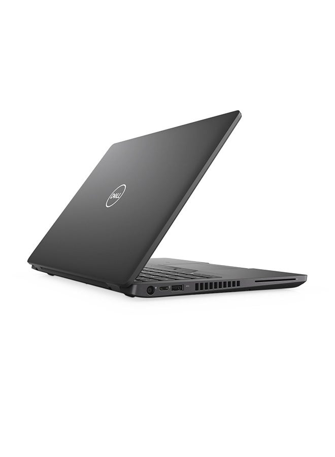 DELL - Renewed - Latitude 5400 Laptop With 14-Inch Display,Intel Core i5 Processor/8th Gen/16GB RAM/256GB SSD/Intel UHD Graphics English/Arabic Black - Image 1