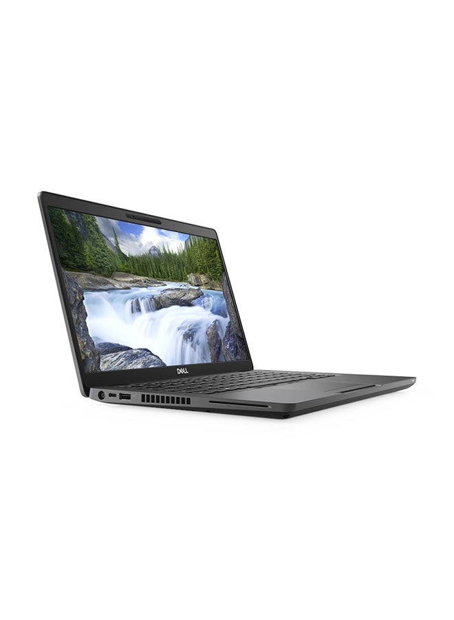 DELL - Renewed - Latitude 5400 Laptop With 14-Inch Display,Intel Core i5 Processor/8th Gen/16GB RAM/256GB SSD/Intel UHD Graphics English/Arabic Black - Image 1