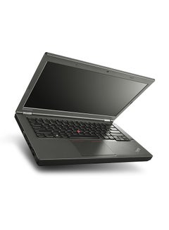 لينوفو تم تجديده - كمبيوتر محمول ThinkPad T440P (2013) بشاشة مقاس 14 بوصة، ومعالج Intel Core i5/الجيل الرابع/ذاكرة وصول عشوائي سعة 8 جيجابايت/محرك أقراص ثابتة سعة 500 جيجابايت/بطاقة رسومات Intel HD 4600  - Image 3