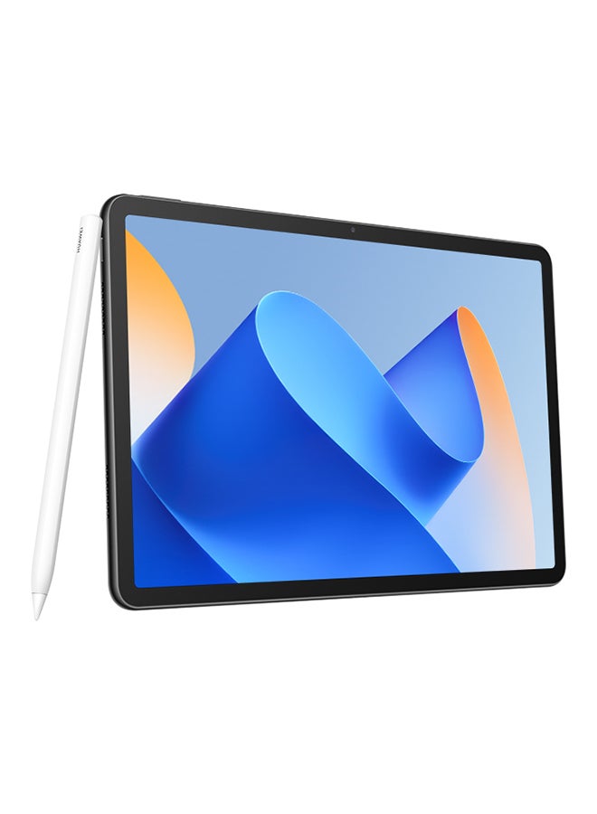 MatePad 11 PaperMatte Edition WiFi 8GB RAM 128GB Graphite Black - Middle East Version