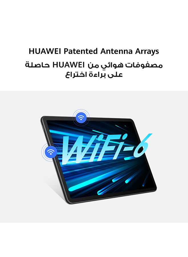 MatePad 11 PaperMatte Edition WiFi 8GB RAM 128GB Graphite Black - Middle East Version - pnsku/N70003512V/45/_/1697888536/a6e14dc7-32be-4769-93e3-f9fba1ebb86c