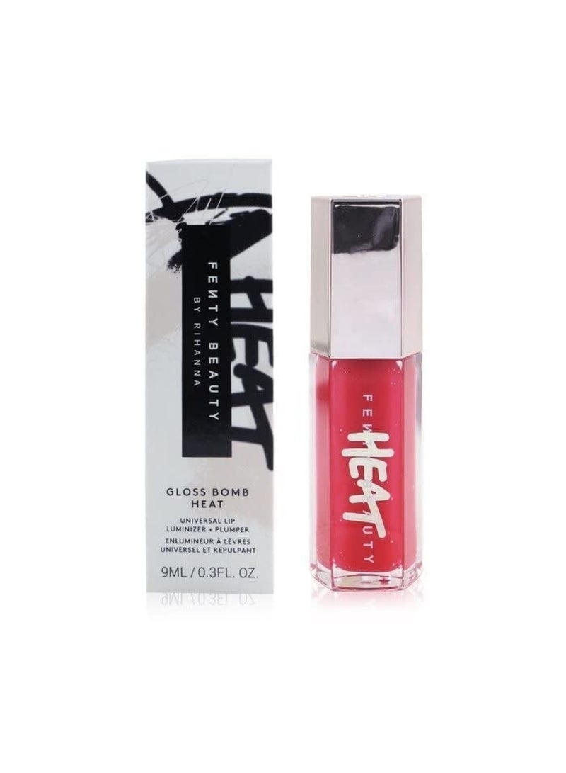 Gloss Bomb Heat 9 ml Hot Cherry - pnsku/N70003517V/45/_/1695436243/e830f4f7-0e57-4e2a-8d3e-f97c1a5885c7