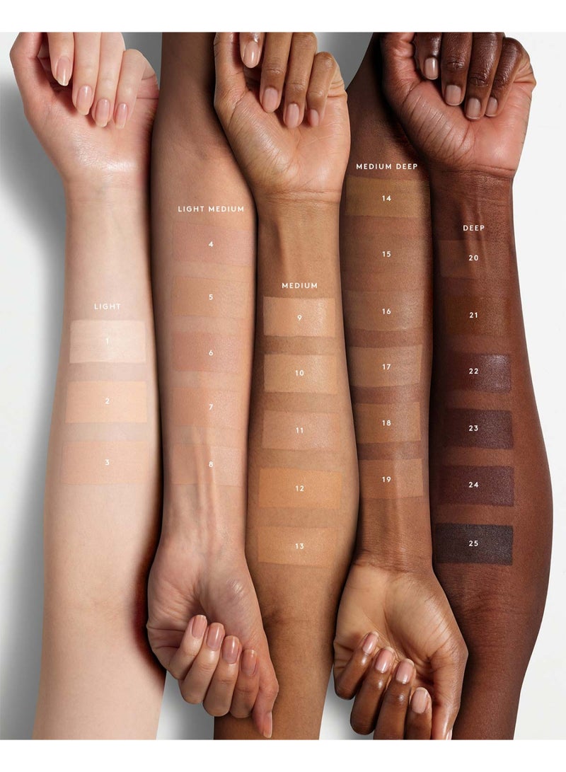 فنتي بيوتي تلوين البشرة المموه Eaze Drop ظل 6 32 مل - Image 4