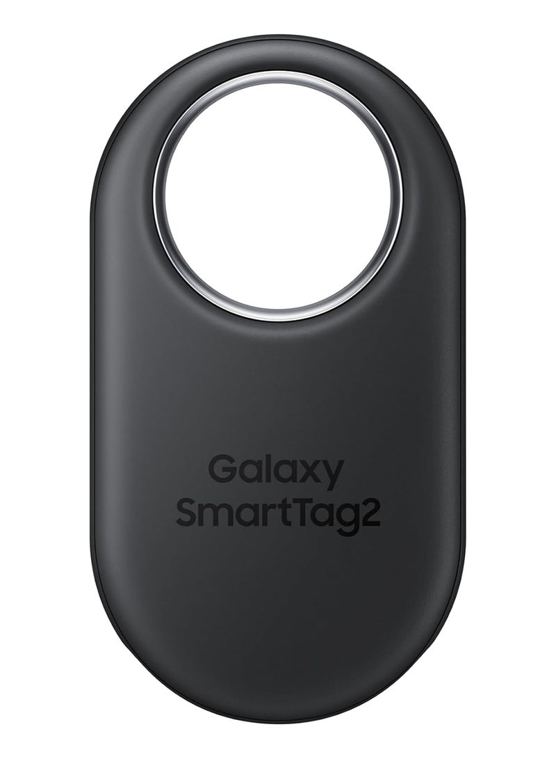Samsung Smart Tag 2 Black  - Image 1