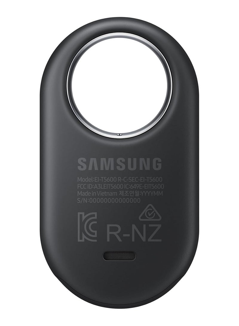 Samsung - Smart Tag 2 Black - Image 1
