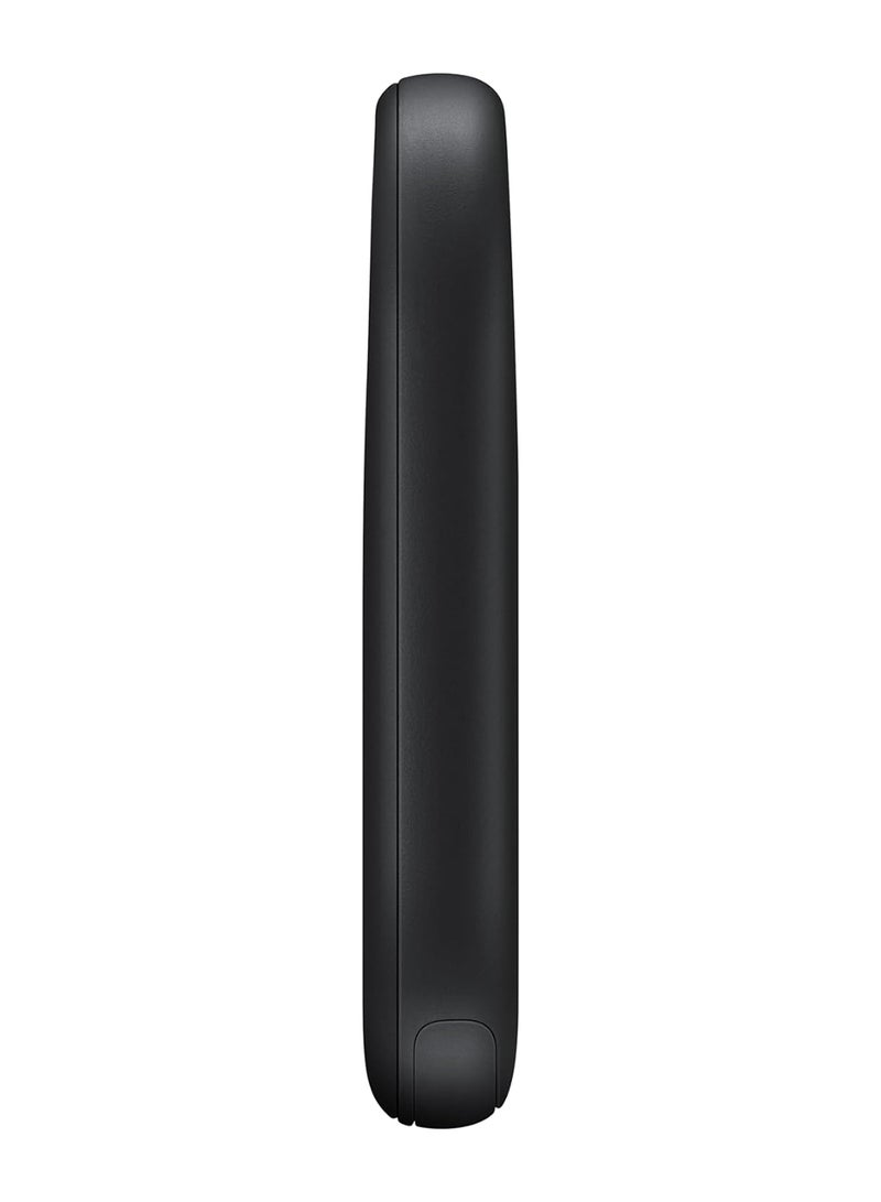 Samsung - Smart Tag 2 Black - Image 1