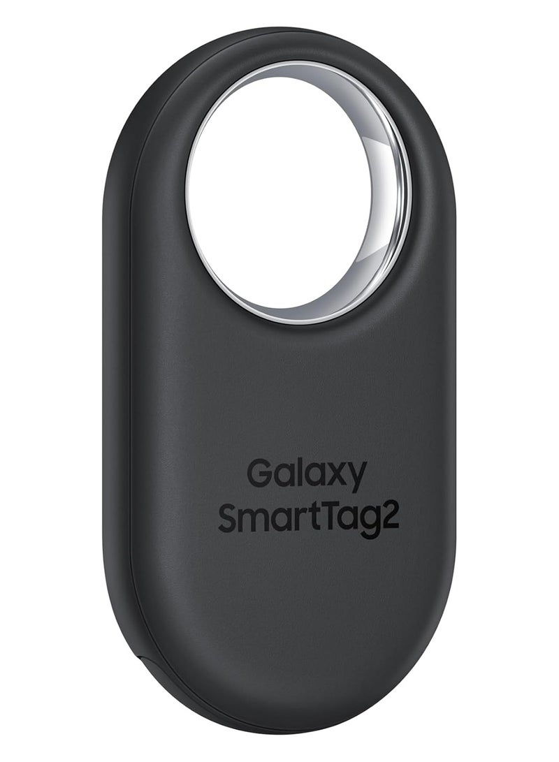 Samsung - Smart Tag 2 Black - Image 1