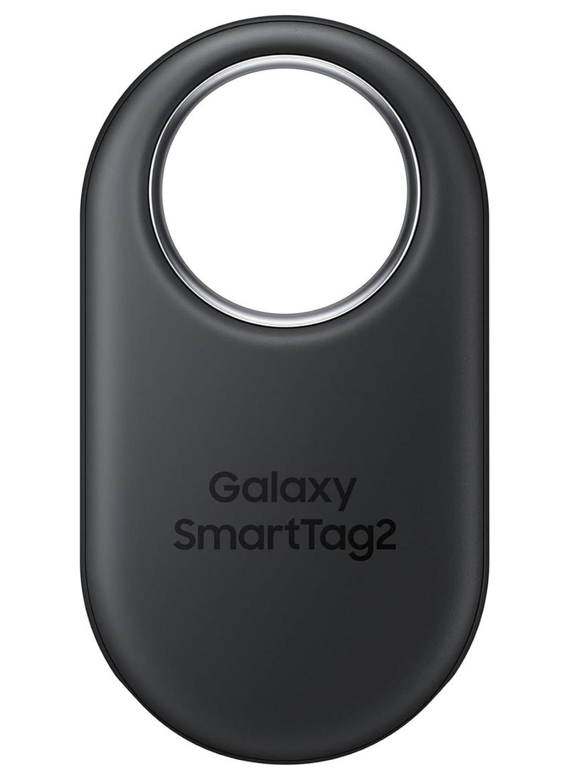 سامسونج سمارت تاغ 2 اسود - Image 1